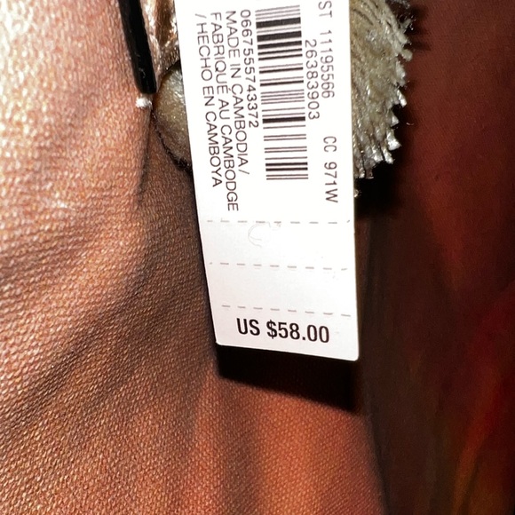 Victoria Secret Beach Tote Bag NWT - Picture 3 of 3